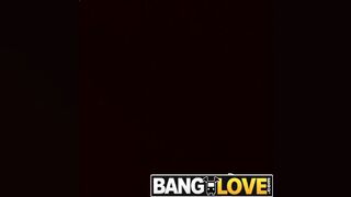 Innocent Blonde Kay Lovely Fucks Stranger