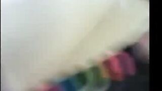 Webcam Standing Squirt