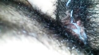The best of hairy pussies