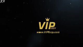 Toe Sucking Streams with Sweet Angelina,Silvia Soprano by VIPissy