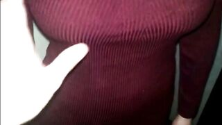 FUCK HOT BABE IN THE HOTEL
