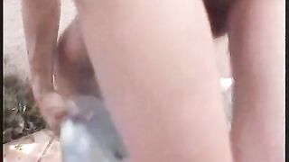 LS Maud off E