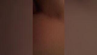 Very tight pussy and ass