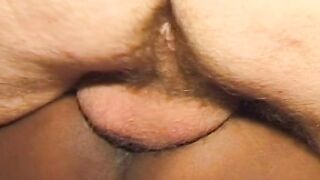 chubby indian tight pussy destroyed by a big white dick