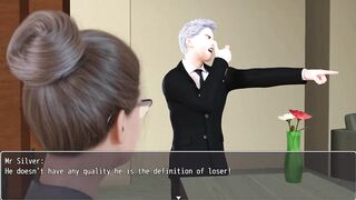 Laura, Lustful Secrets: Before She Got Married-Ep14