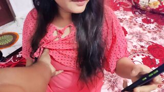 Fucking my sister when she taking selfie cumriya