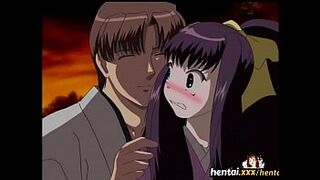 Hentaixxx - Tsuki KageRou: Episode 2