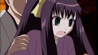 Hentaixxx - Tsuki KageRou: Episode 2