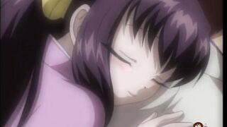 Hentaixxx - Tsuki KageRou: Episode 2