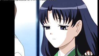 Hentaixxx - Tsuki KageRou: Episode 2