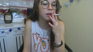 Ukrainian whore Marice play on camera