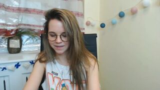 Ukrainian whore Marice play on camera