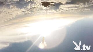 [1280x720] Members Exclusive Skydiving BADASS, Members Exclusive Skydiving Txxx.com