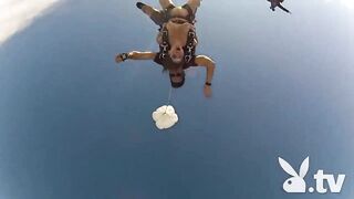 [1280x720] Members Exclusive Skydiving BADASS, Members Exclusive Skydiving Txxx.com