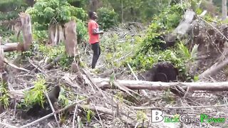 Adam & Eve Nollywood Movie Epic The Forbidden Fruit