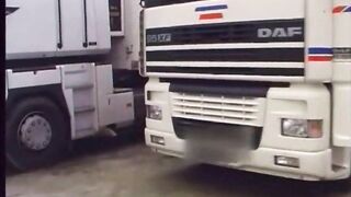 French Nude Roller on Drivestop