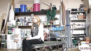 Mega Massacre - Veronika 18 years old from Ceske Brod