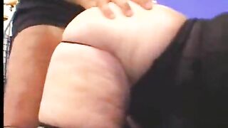 Hot blonde Milf loves to fuck
