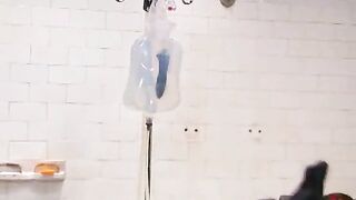 Asian Anal Antics