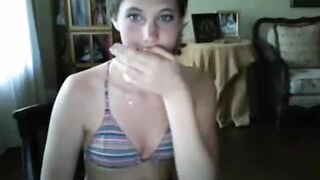 hairy marie