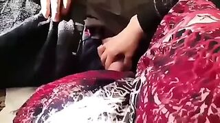 Married Hijab Step Mom Suck My Cock ! (Like for more)