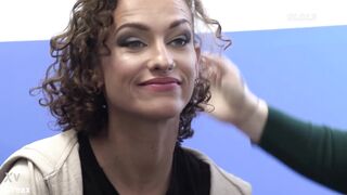 Behind the scenes #150, Nensi Fox, Kloe Kooper, Brittany Bardot and others. More info in description XF274
