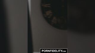 PORNFIDELITY Lily Labeau and Prince Yahshua Intimate Sex