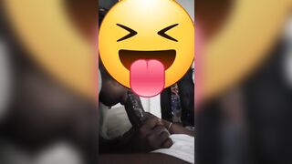 Wife Love Suckin It
