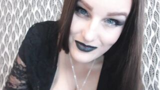 Big Titty Kitty SPH Small Penis Humiliation Femdom Tease
