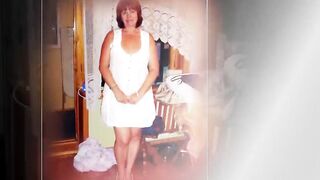 Mature White Milfs - Slideshow (Reupload)