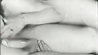 Vintage Cumshots 263