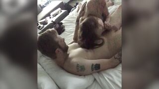 fuckin in nice hotel