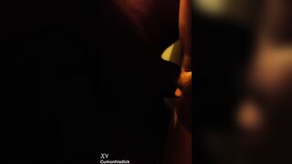 Sno fucking ci ci