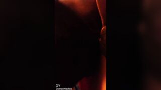 Sno fucking ci ci