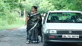 Satin Silk Saree 37