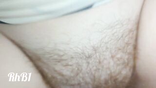 Fucking licking young 20yo neighbor before wife come back