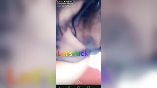 Snap bitch