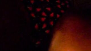 Jamaican woman fat pussy