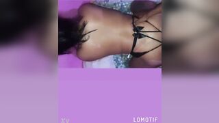 naughty Lomotif