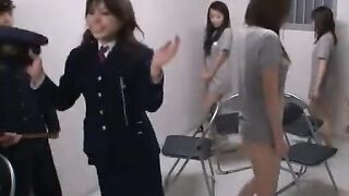 JAVGATE.COM japanese secret women 039 s prison part 4