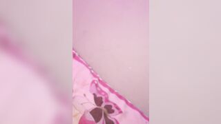 I grope my cousin, what a beautiful pussy she has and a cute thong