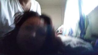 Amanda jones told to lay down and shut up