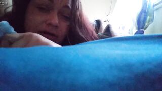 Amanda jones told to lay down and shut up