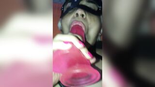 Fucking bitch