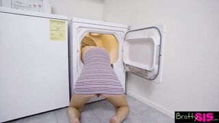Bratty step Sis - r. Fuck With My step Sister & She Loved It! S3:E5
