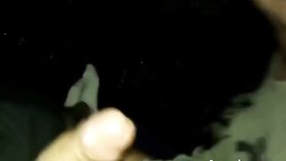 Fun homemade bj