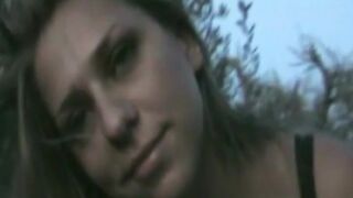Fun With Horny Amateur Couple From Sexy Italy