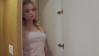 Real Doll Babe Anal Used