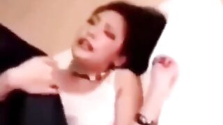 Milf getting fucked by stepbrother after marriage