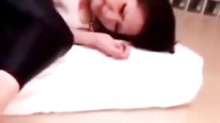 Milf getting fucked by stepbrother after marriage